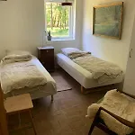 Casa de Férias Unique Location In Thy Thisted