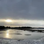 Unique Location In Thy *