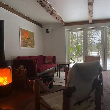 Unique Location In Thy *