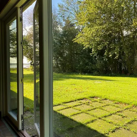 Unique Location In Thy 度假居 *