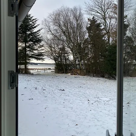 Unique Location In Thy 度假居 德斯泰德