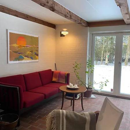 Unique Location In Thy *