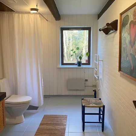 Unique Location In Thy * 德斯泰德