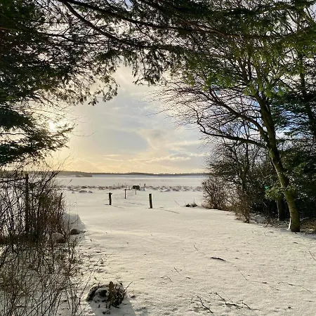 Unique Location In Thy 度假居