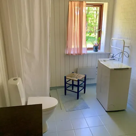 度假居 Unique Location In Thy 德斯泰德