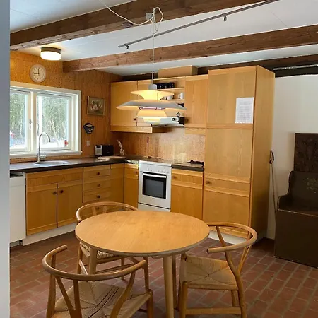 Unique Location In Thy 德斯泰德