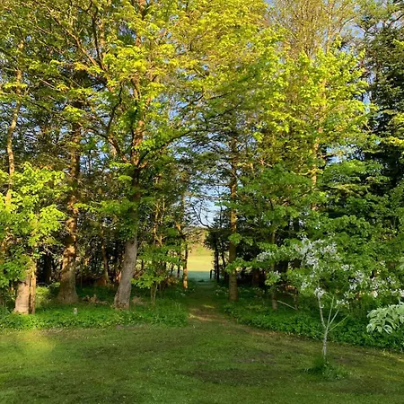 Unique Location In Thy 度假居