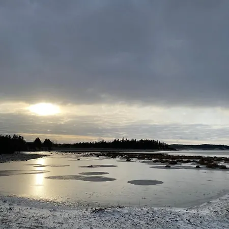 Unique Location In Thy *