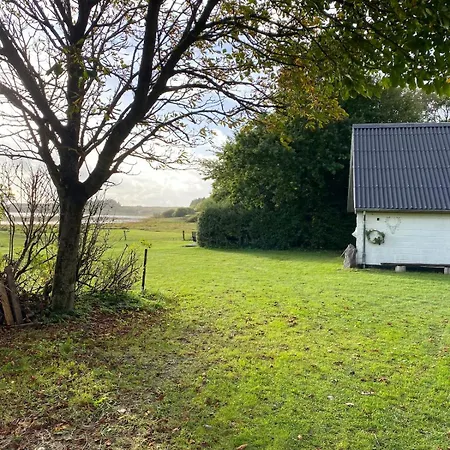 度假居 Unique Location In Thy